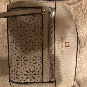 Kate spade awesome crossbody bag